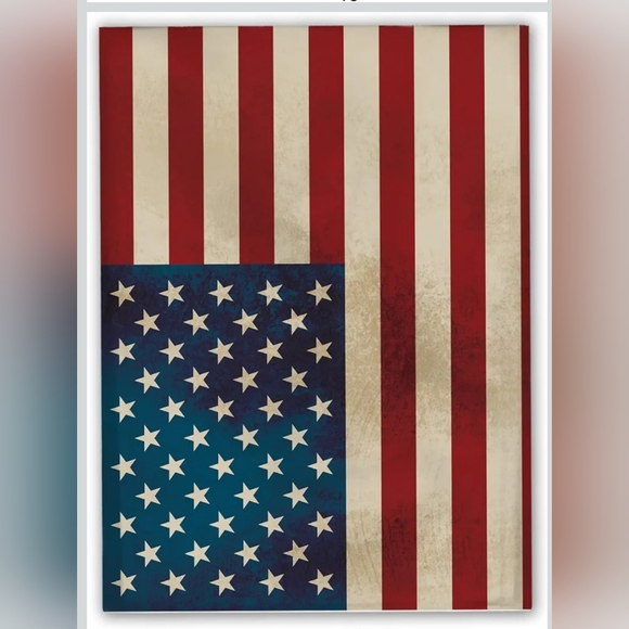 Other - American Flag Polymailers (10x13) (30 CT.)